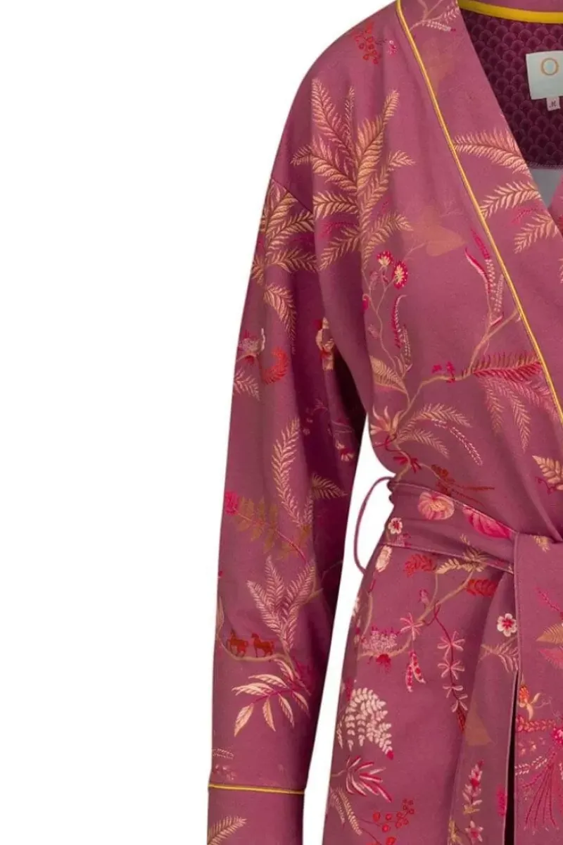 Kimono Isola<Pip Studio Hot