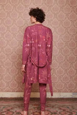 Kimono Isola<Pip Studio Hot