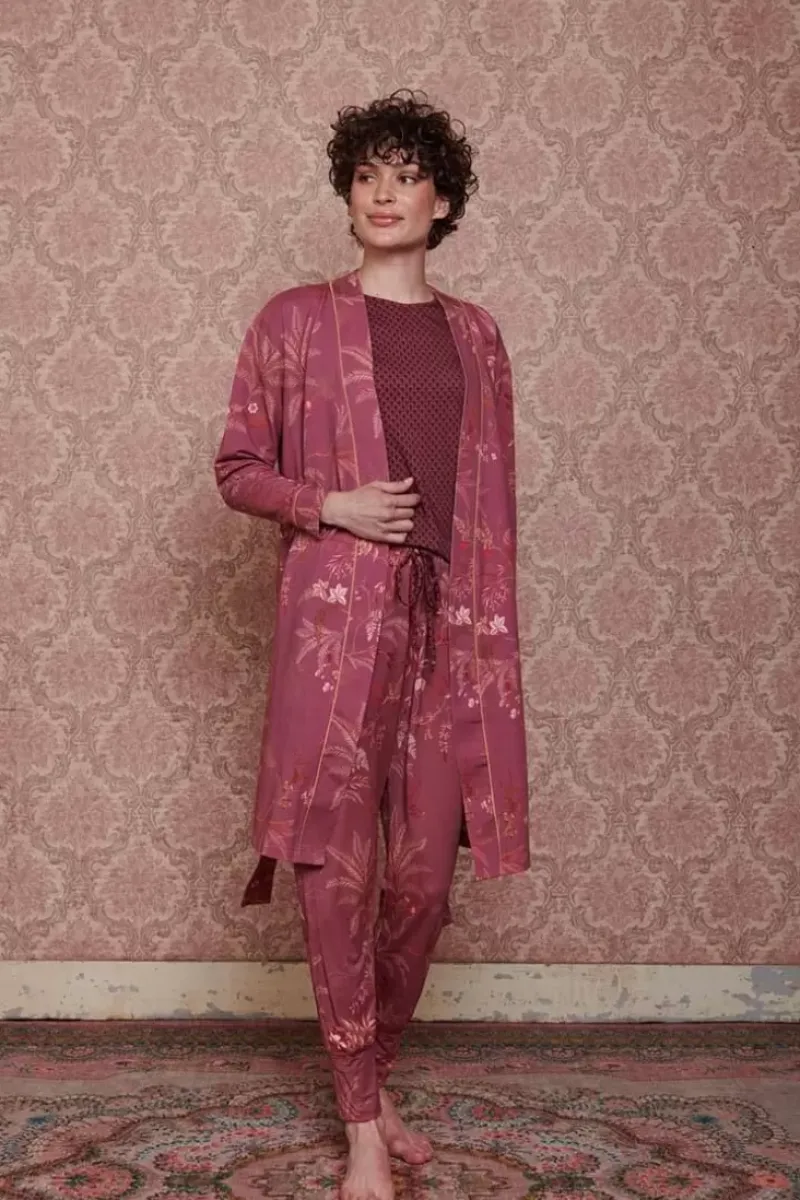 Kimono Isola<Pip Studio Hot