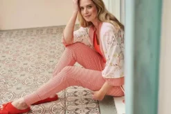 Kimono Isola Wit<Pip Studio Clearance