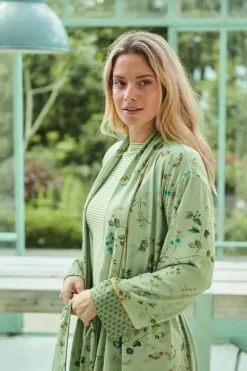 Kimono Kawai Flower Licht<Pip Studio Sale