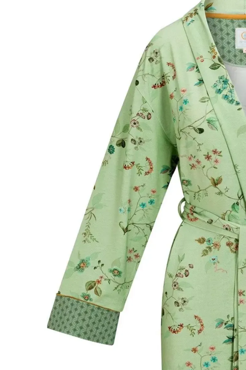 Kimono Kawai Flower Licht<Pip Studio Sale