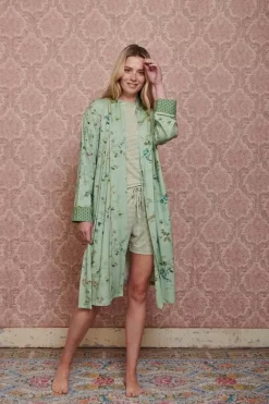 Kimono Kawai Flower Licht<Pip Studio Sale