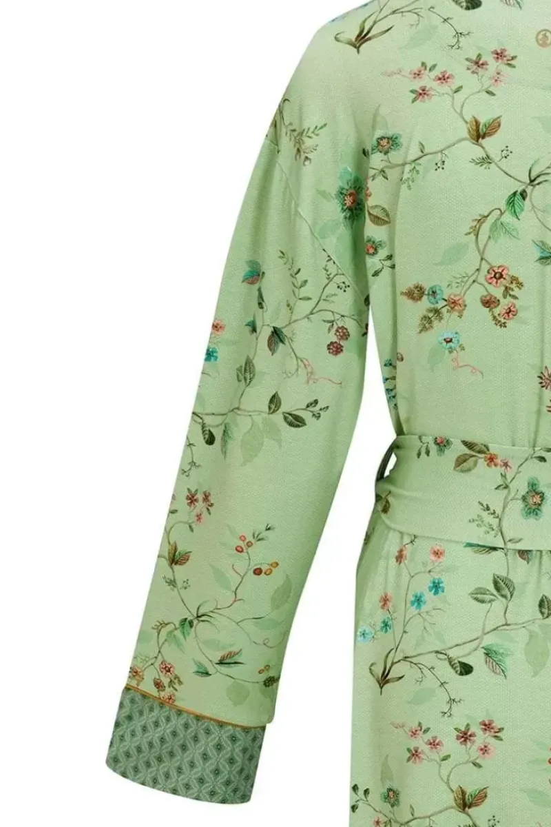 Kimono Kawai Flower Licht<Pip Studio Sale