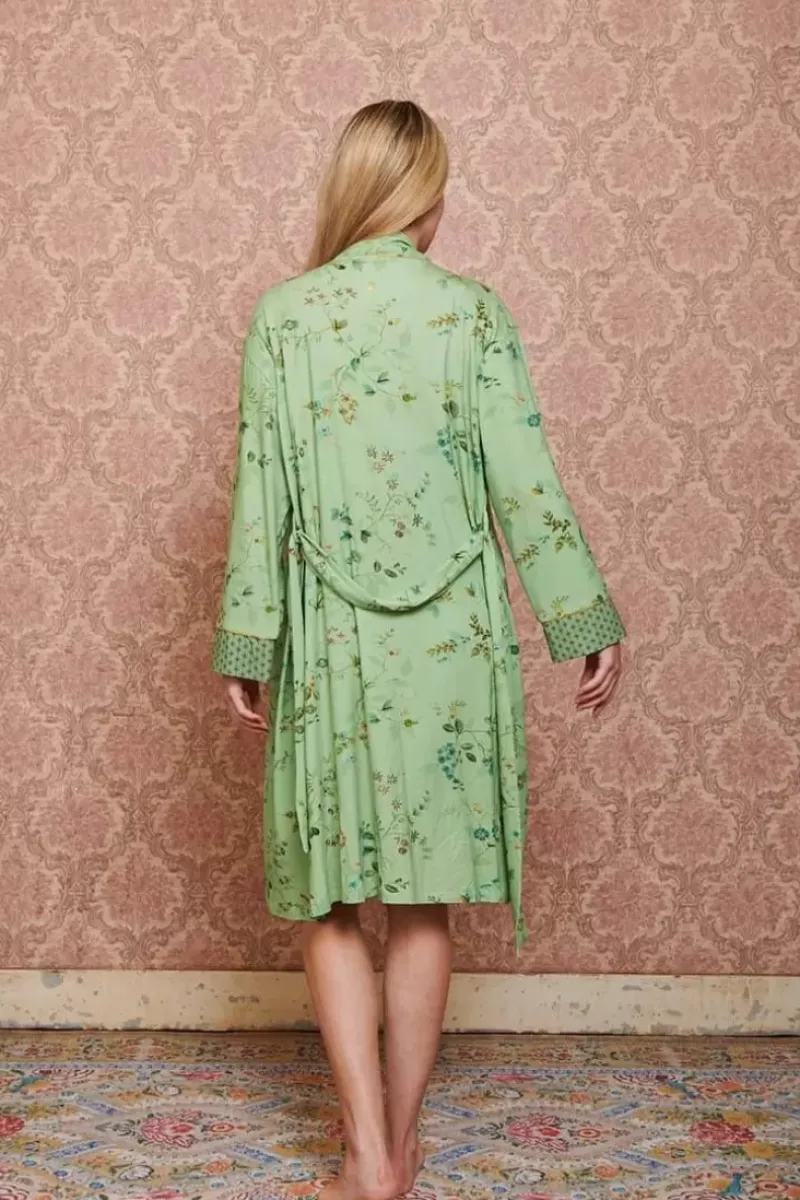 Kimono Kawai Flower Licht<Pip Studio Sale