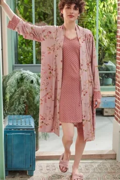 Kimono Kawai Flower Licht<Pip Studio Best