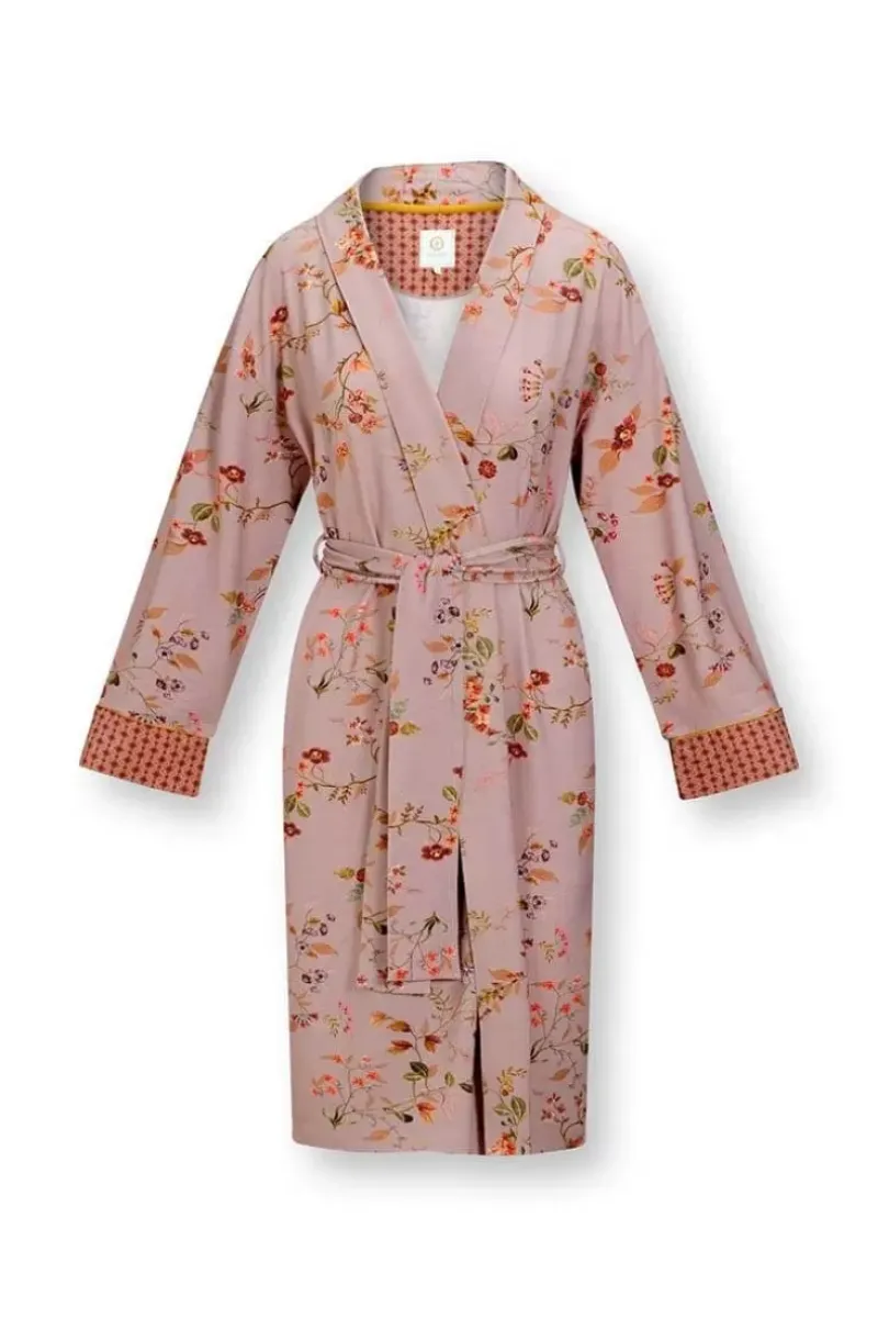 Kimono Kawai Flower Licht<Pip Studio Best