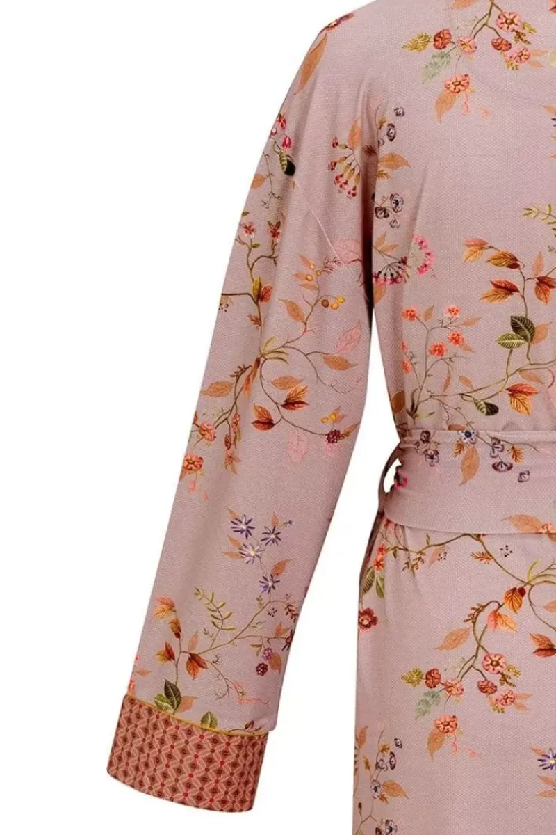 Kimono Kawai Flower Licht<Pip Studio Best
