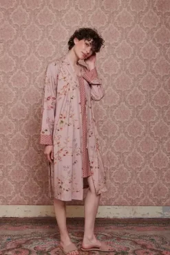 Kimono Kawai Flower Licht<Pip Studio Best