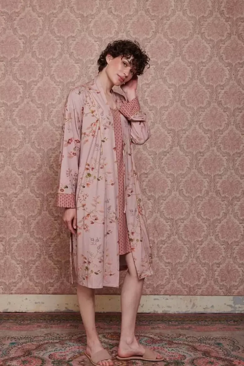 Kimono Kawai Flower Licht<Pip Studio Best