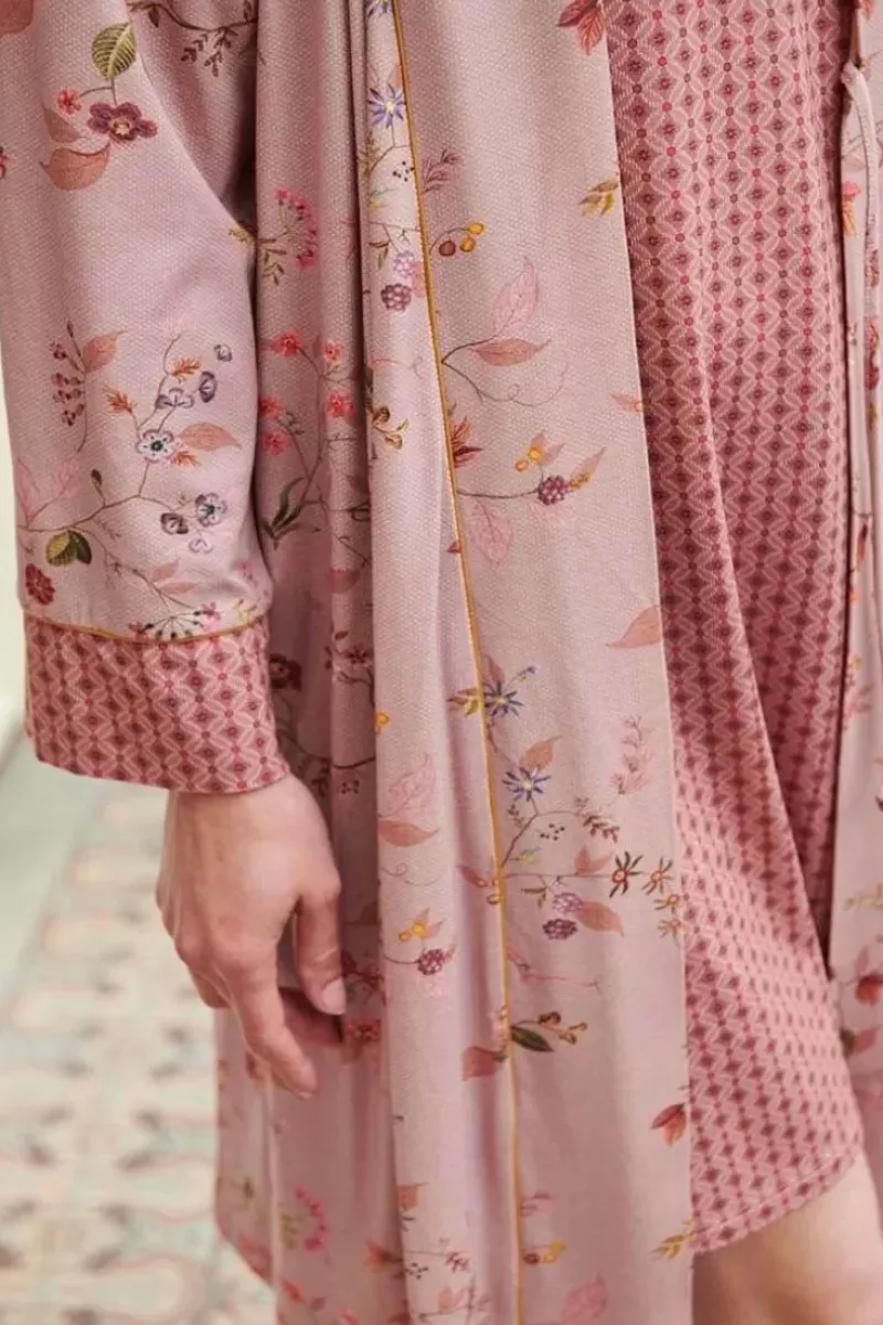 Kimono Kawai Flower Licht<Pip Studio Best