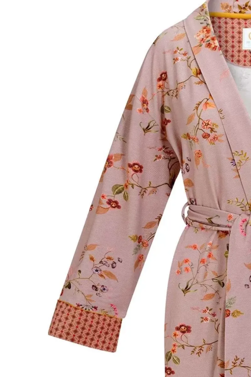 Kimono Kawai Flower Licht<Pip Studio Best