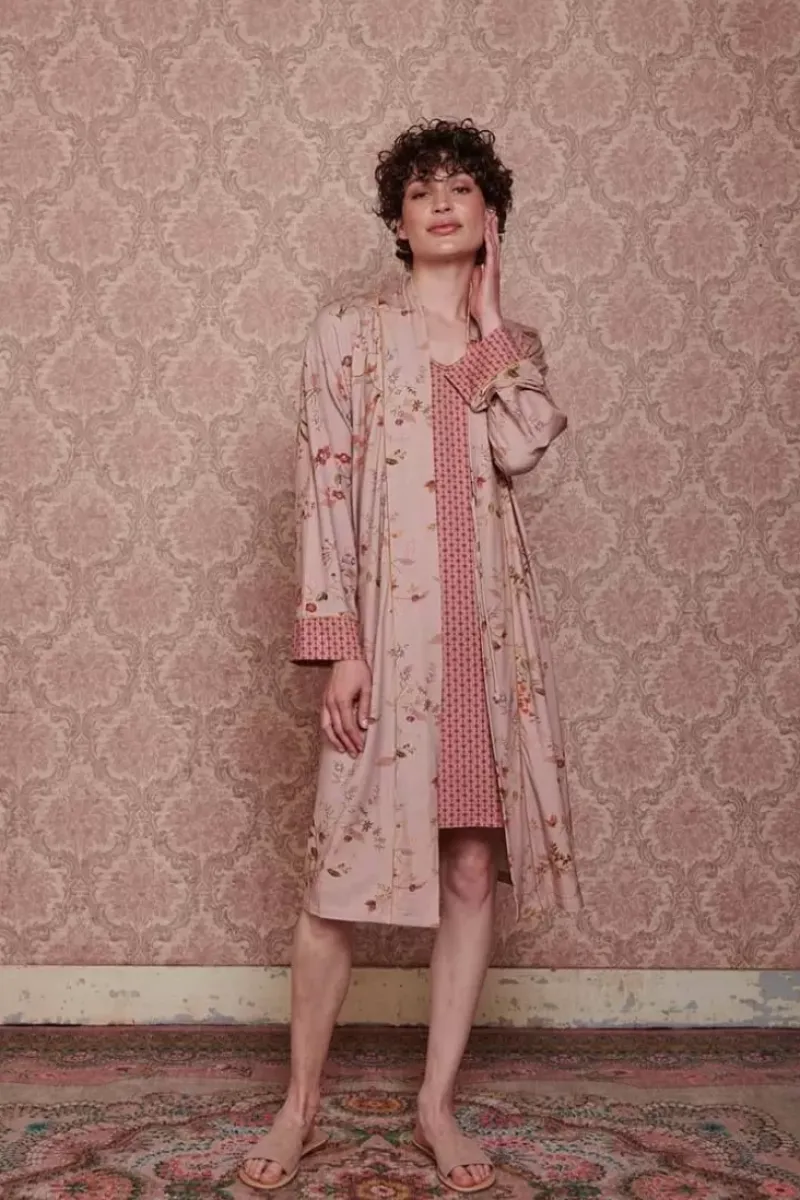 Kimono Kawai Flower Licht<Pip Studio Best