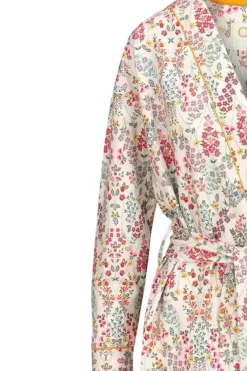 Kimono Primavera Wit<Pip Studio Best