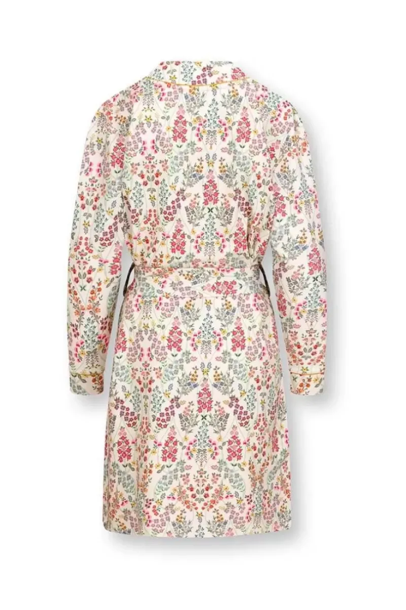 Kimono Primavera Wit<Pip Studio Best