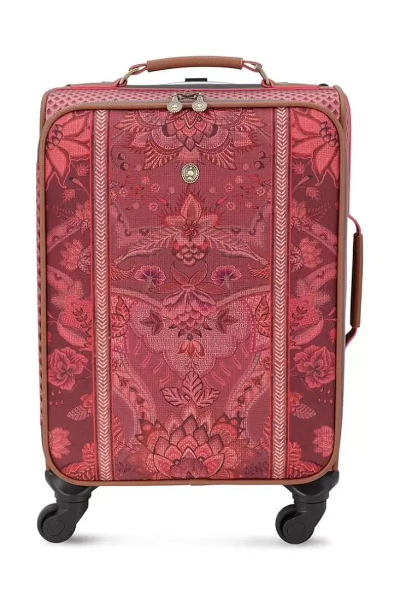 Koffer Kyoto Festival Roze<Pip Studio Online