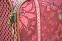 Koffer Kyoto Festival Roze<Pip Studio Online