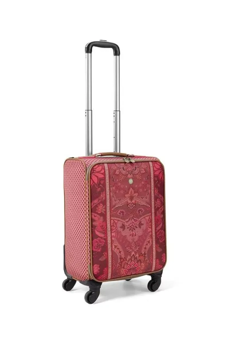 Koffer Kyoto Festival Roze<Pip Studio Online