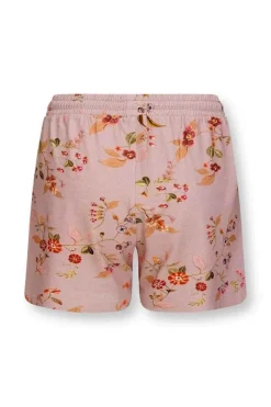 Korte Broek Kawai Flower Licht<Pip Studio Best