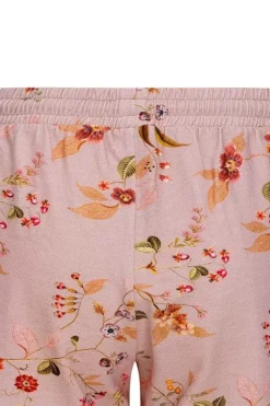 Korte Broek Kawai Flower Licht<Pip Studio Best