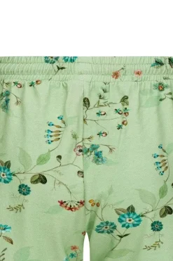 Korte Broek Kawai Flower Licht<Pip Studio Best