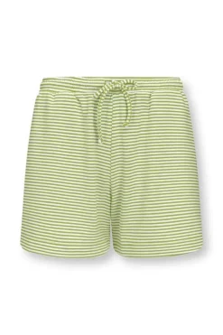 Korte Broek Little Sumo Stripe Fel<Pip Studio Online