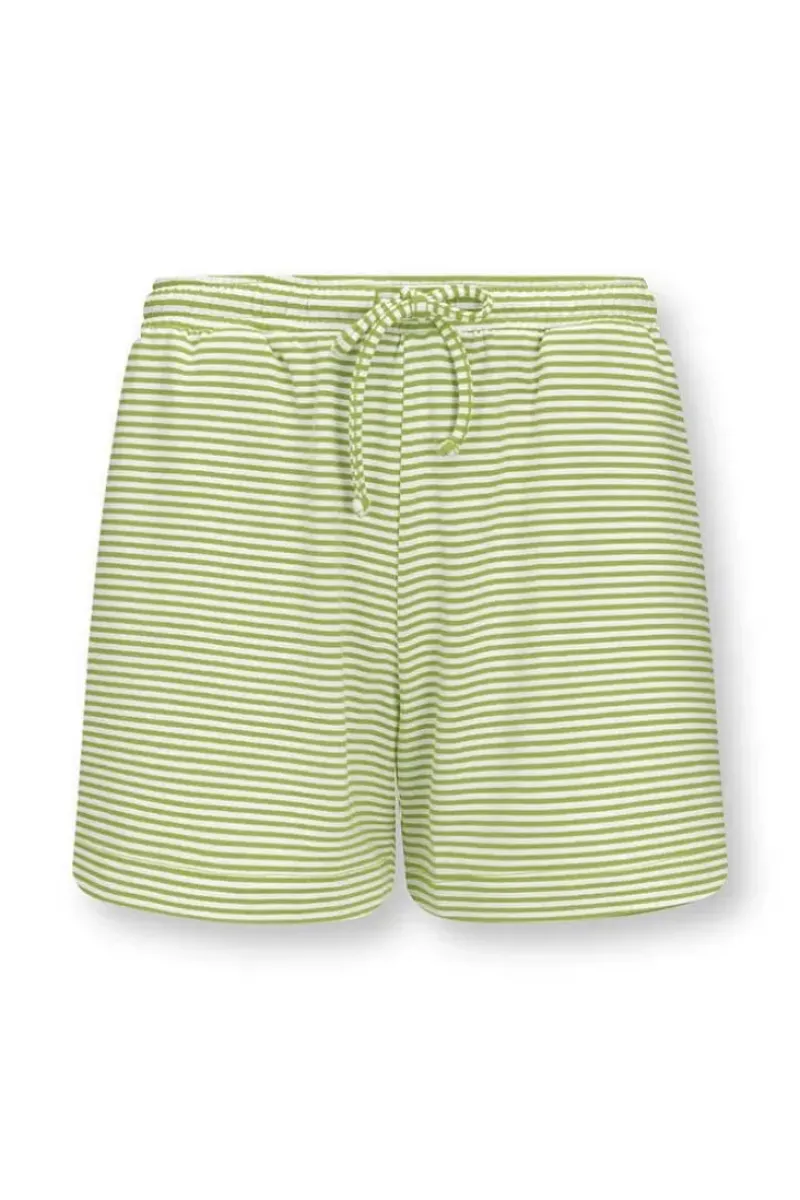 Korte Broek Little Sumo Stripe Fel<Pip Studio Online