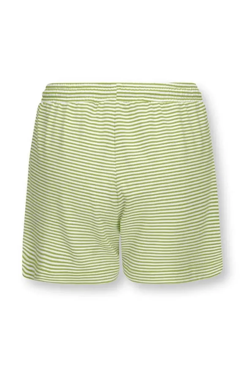Korte Broek Little Sumo Stripe Fel<Pip Studio Online