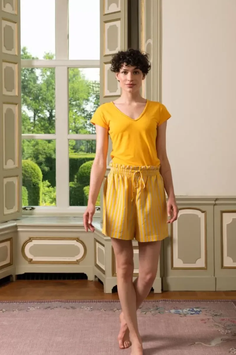 Korte Broek Sumo Stripe<Pip Studio Sale
