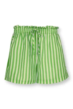 Korte Broek Sumo Stripe<Pip Studio