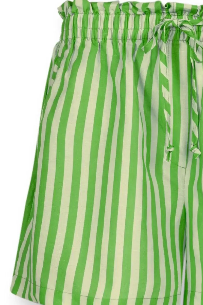 Korte Broek Sumo Stripe<Pip Studio