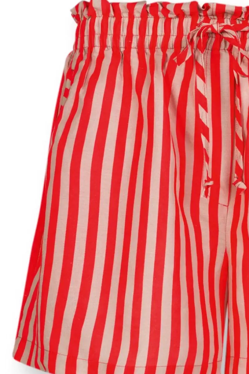 Korte Broek Sumo Stripe<Pip Studio Discount