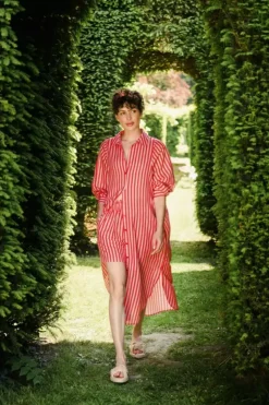 Korte Broek Sumo Stripe<Pip Studio Discount