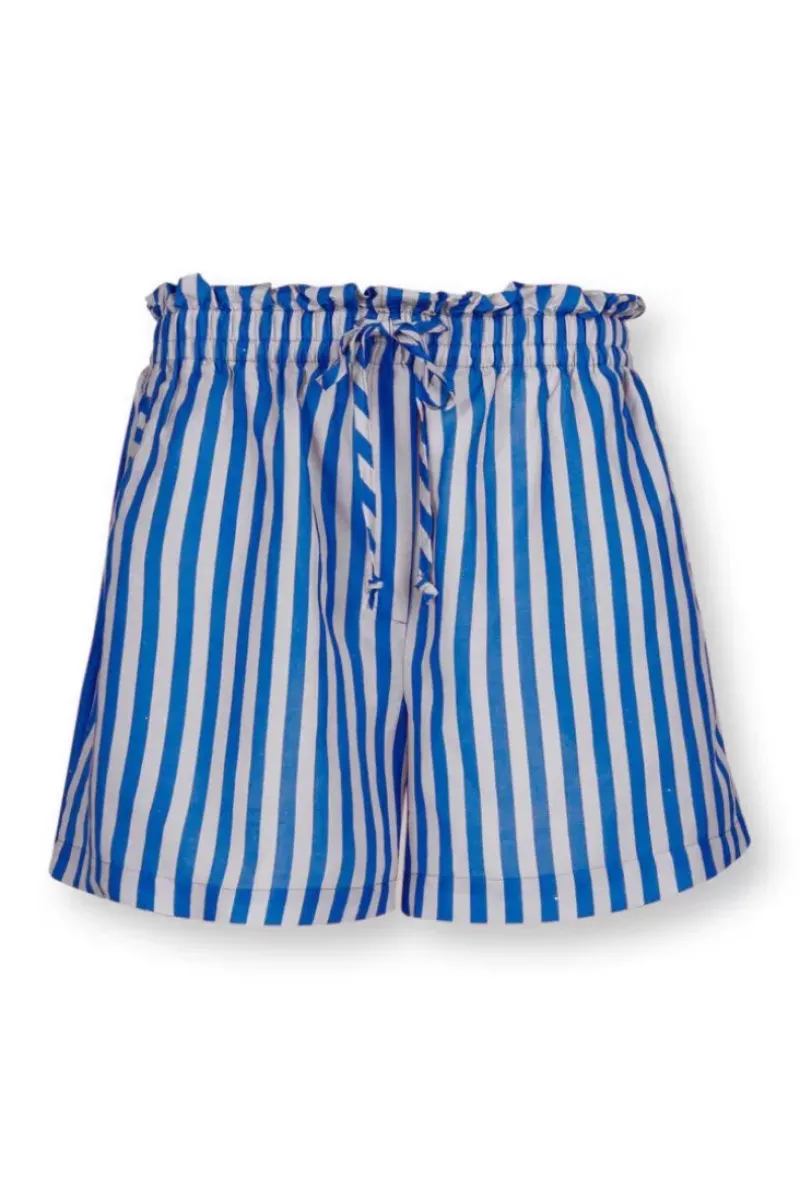 Korte Broek Sumo Stripe<Pip Studio