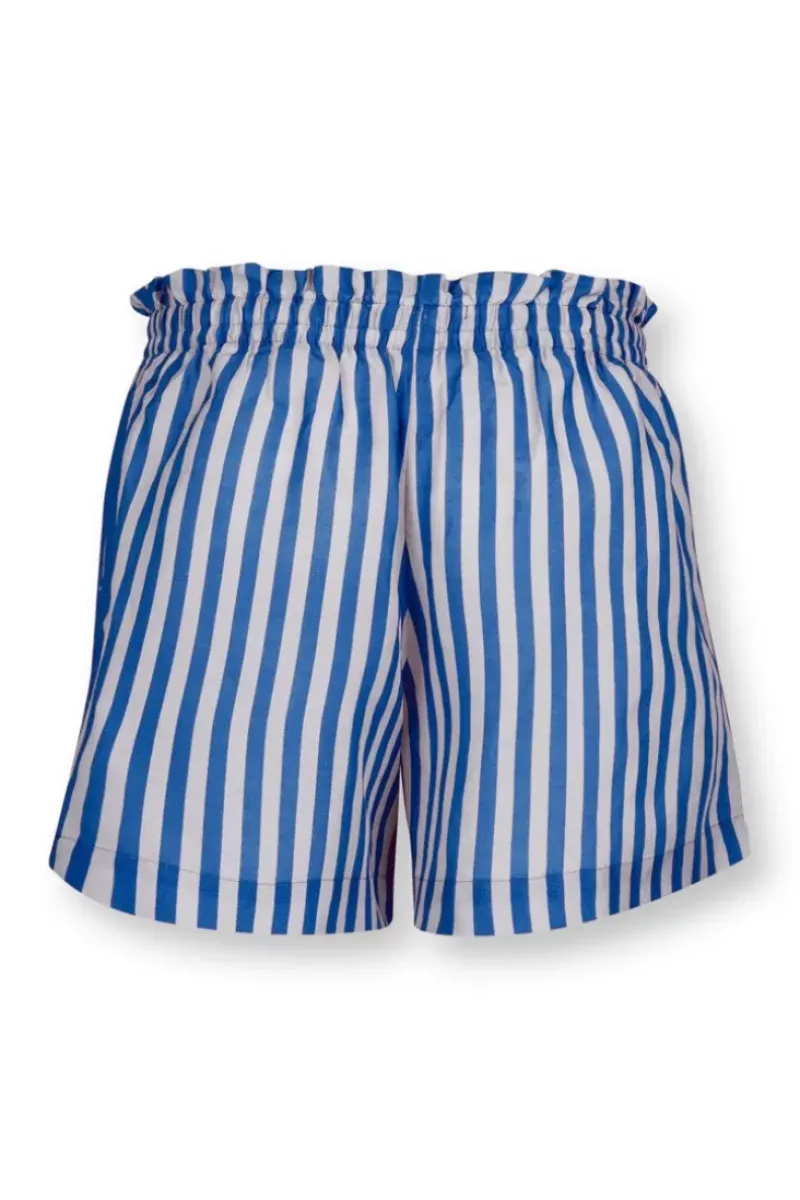 Korte Broek Sumo Stripe<Pip Studio