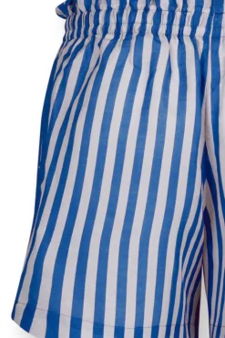 Korte Broek Sumo Stripe<Pip Studio