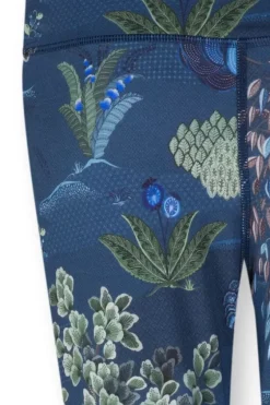 Korte Sportbroek Japanese Garden<Pip Studio Outlet