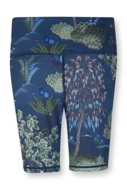 Korte Sportbroek Japanese Garden<Pip Studio Outlet