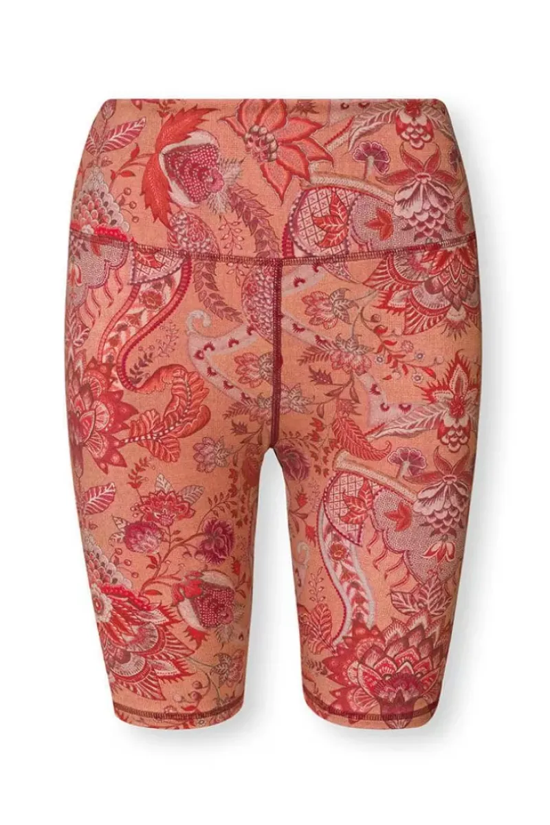 Korte Sportbroek Kyoto Festival Terra<Pip Studio Hot