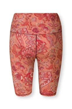 Korte Sportbroek Kyoto Festival Terra<Pip Studio Hot