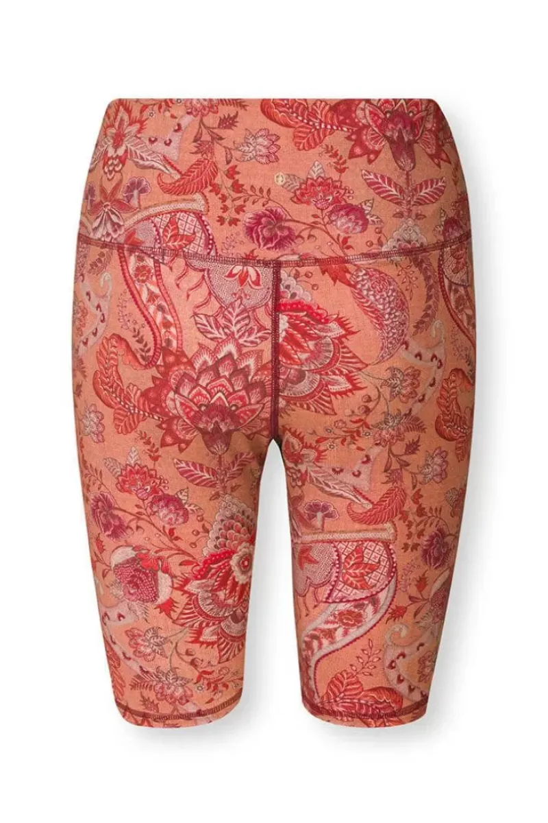 Korte Sportbroek Kyoto Festival Terra<Pip Studio Hot