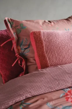 Kussensloop Fleur Grandeur<Pip Studio Hot