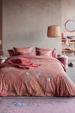 Kussensloop Fleur Grandeur<Pip Studio Hot