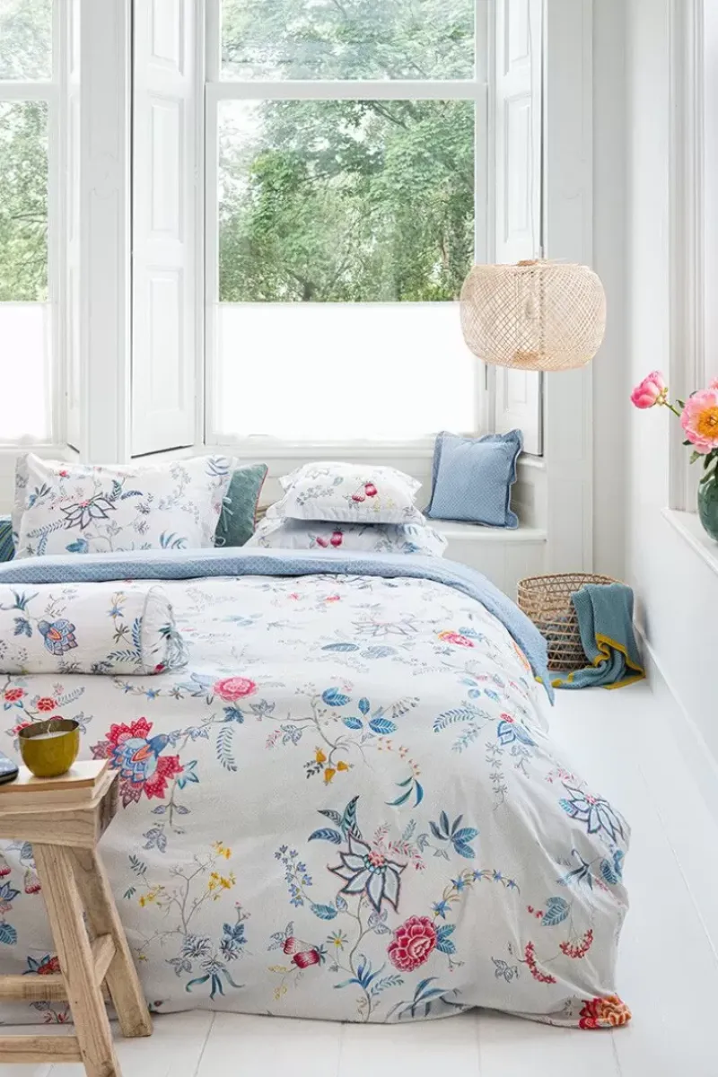 Kussensloop Flower Festival<Pip Studio Discount