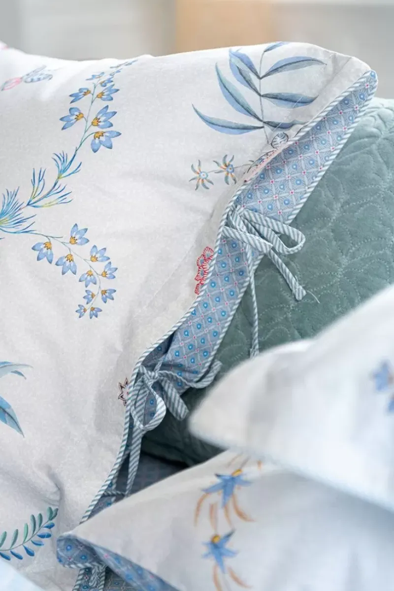 Kussensloop Flower Festival<Pip Studio Discount