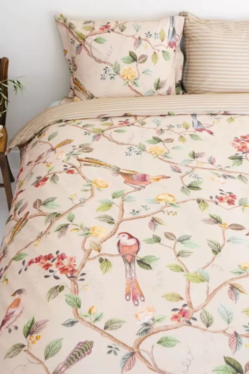 Kussensloop Good Nightingale Zand<Pip Studio Sale