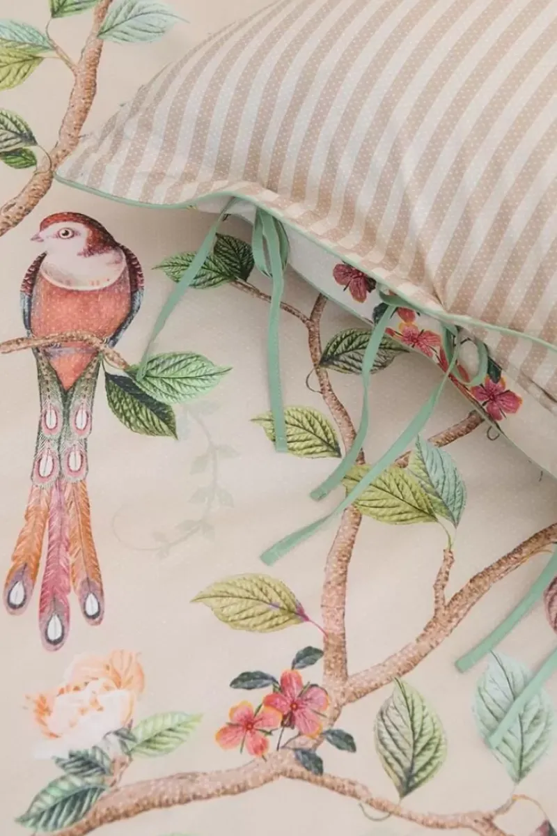 Kussensloop Good Nightingale Zand<Pip Studio Sale
