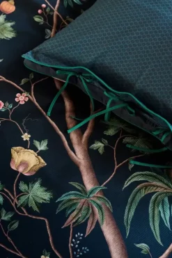 Kussensloop Il Paradiso Donkerblauw<Pip Studio Clearance