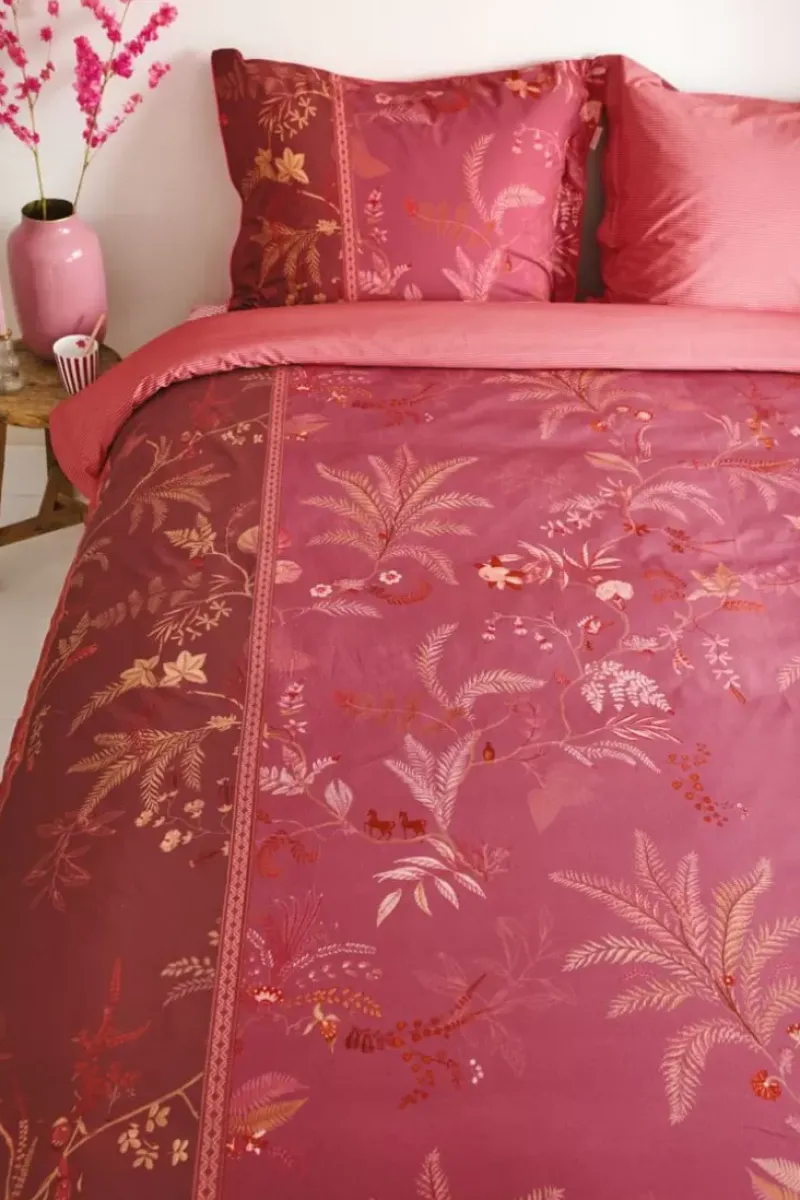 Kussensloop Isola Roze<Pip Studio Outlet