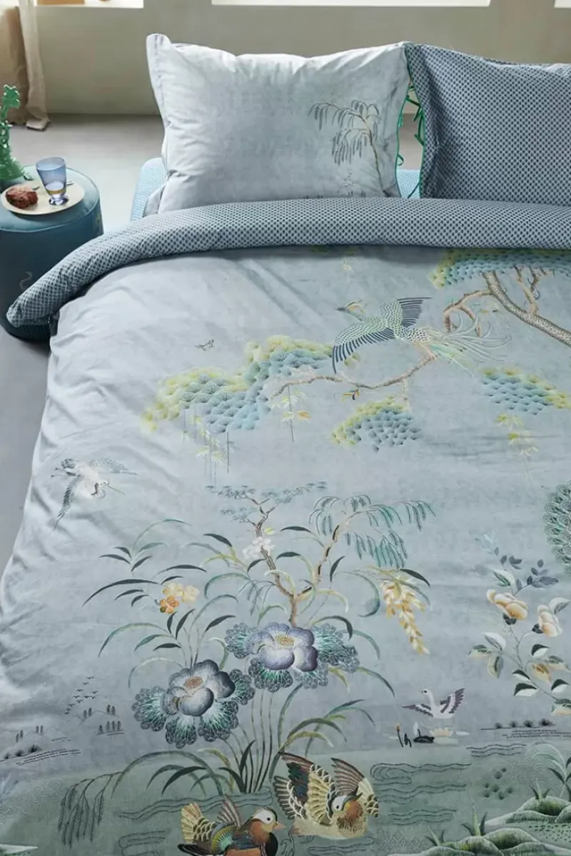 Kussensloop Japonica<Pip Studio